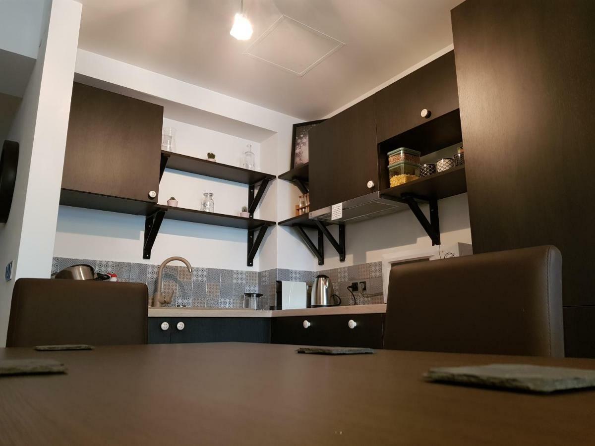Apartment "Mountain Relax" Poiana Brasov Bagian luar foto