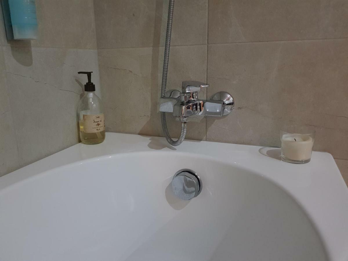 Apartment "Mountain Relax" Poiana Brasov Ruang foto